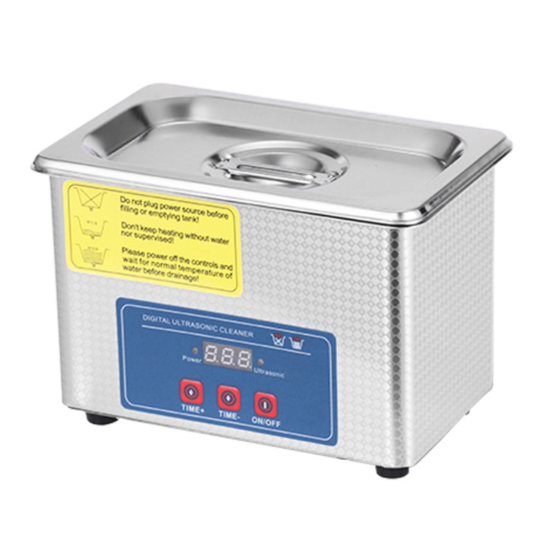 0.8L Digital Ultrasonic Cleaner