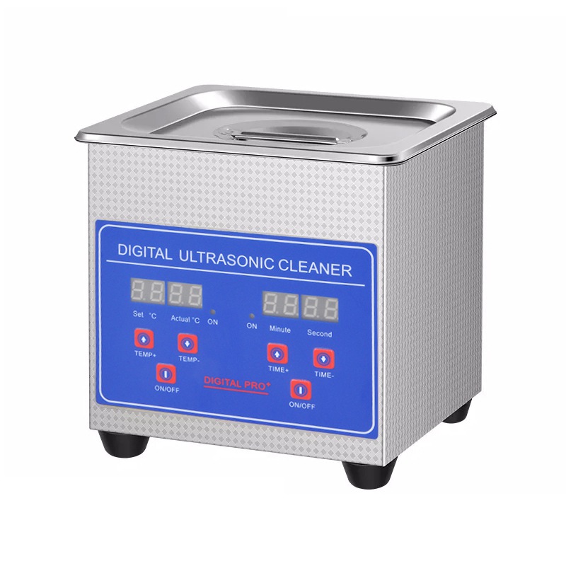 1.3L Digital Ultrasonic Cleaner