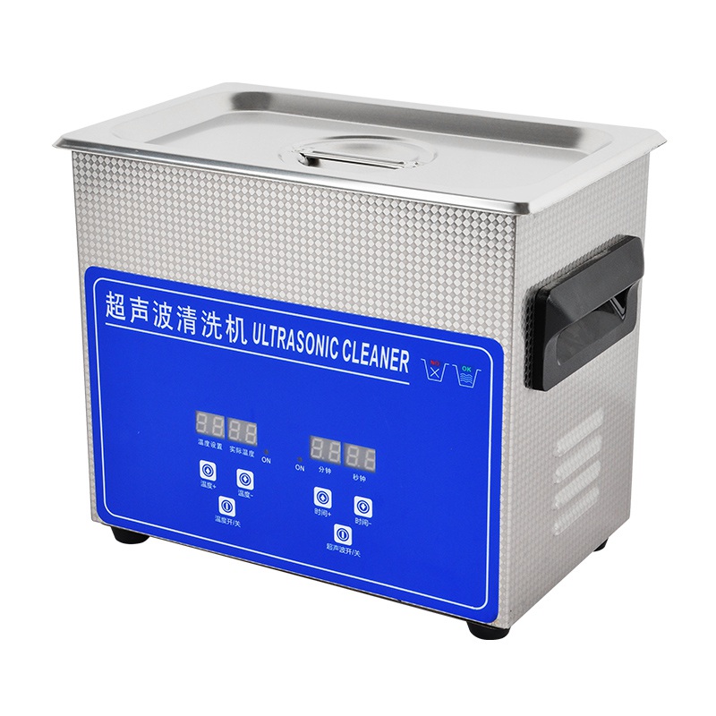 3.2L Digital Ultrasonic Cleaner