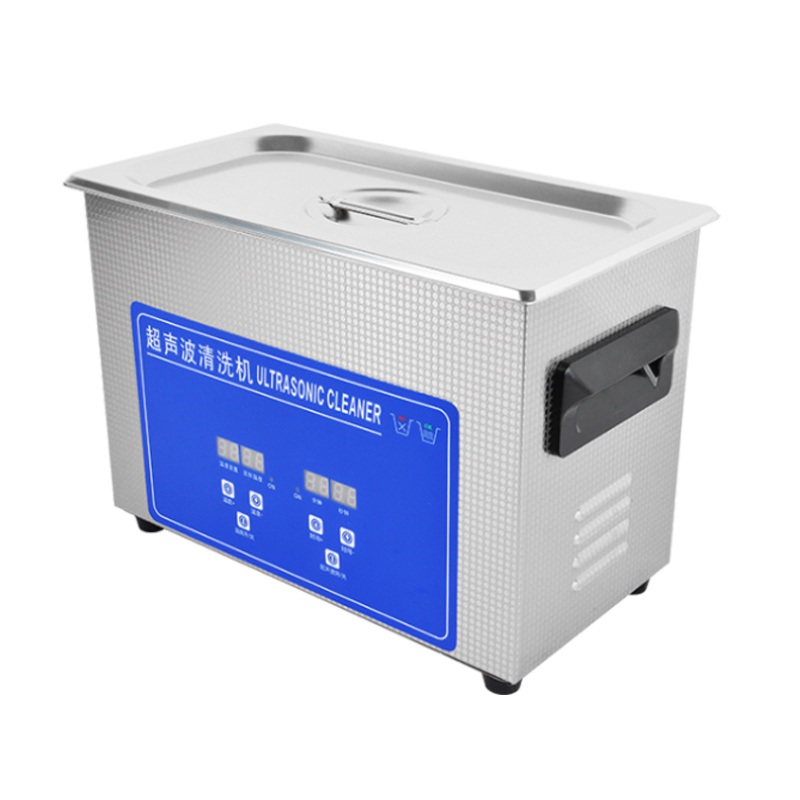 4.5L Digital Ultrasonic Cleaner