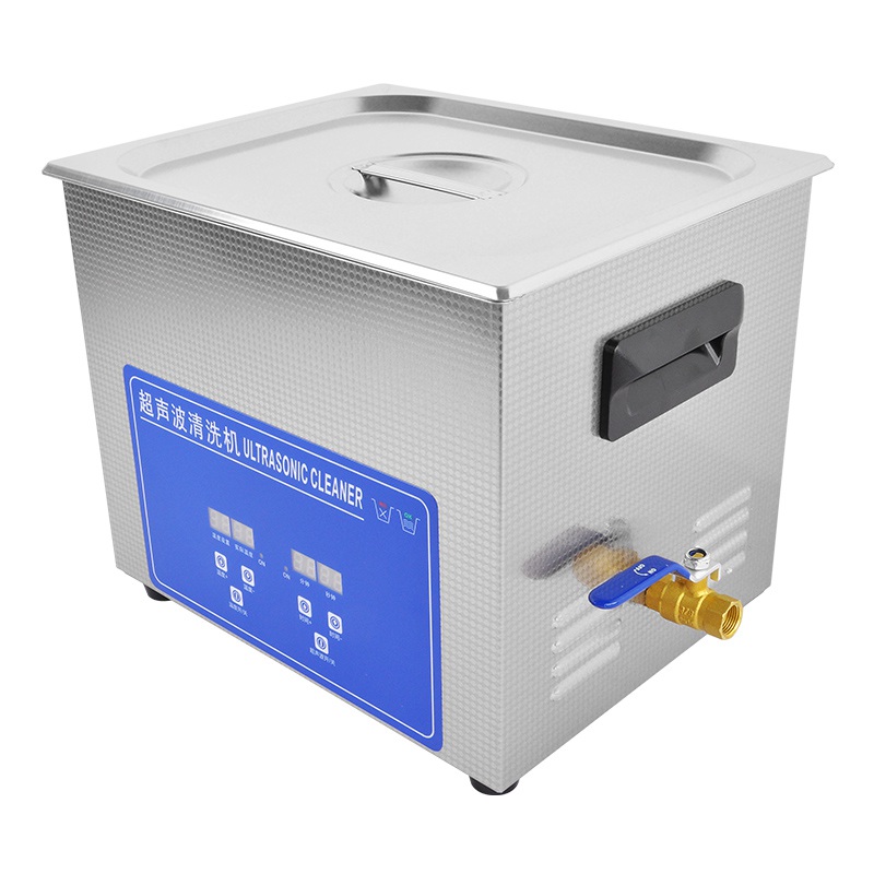 10L Digital Ultrasonic Cleaner