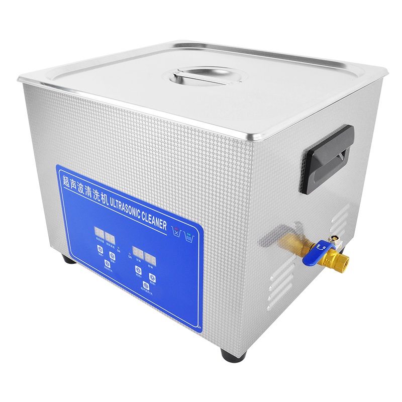 15L Digital Ultrasonic Cleaner