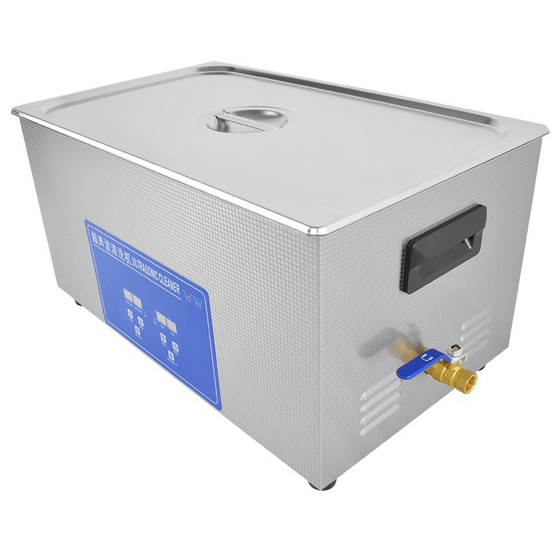 22L Digital Ultrasonic Cleaner