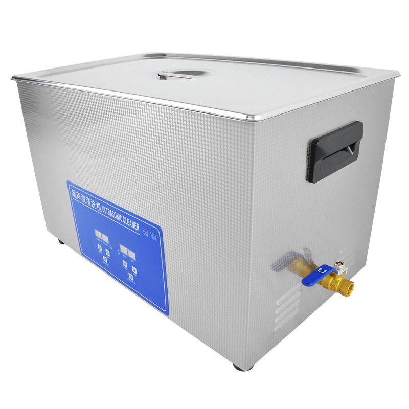 30L Digital Ultrasonic Cleaner