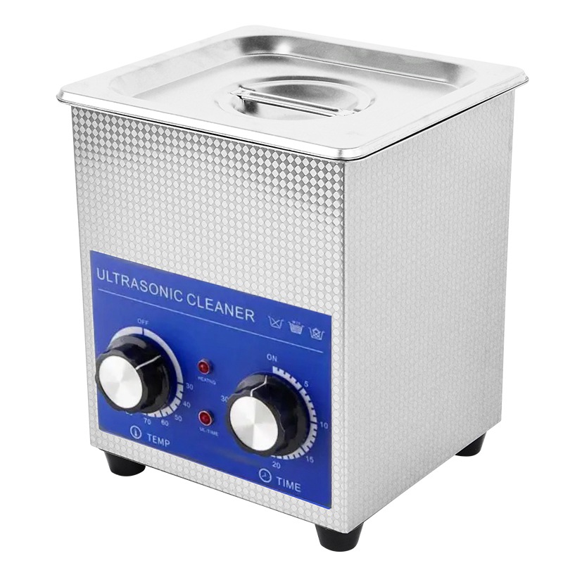 2L Mechanical Ultrasonic Cleaner