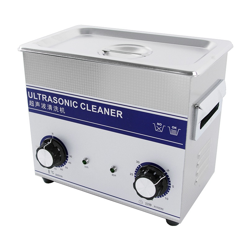 3.2L Mechanical Ultrasonic Cleaner