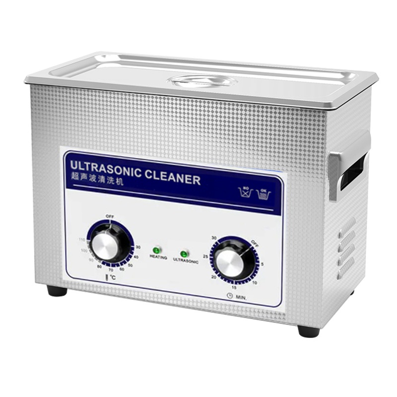 4.5L Mechanical Ultrasonic Cleaner