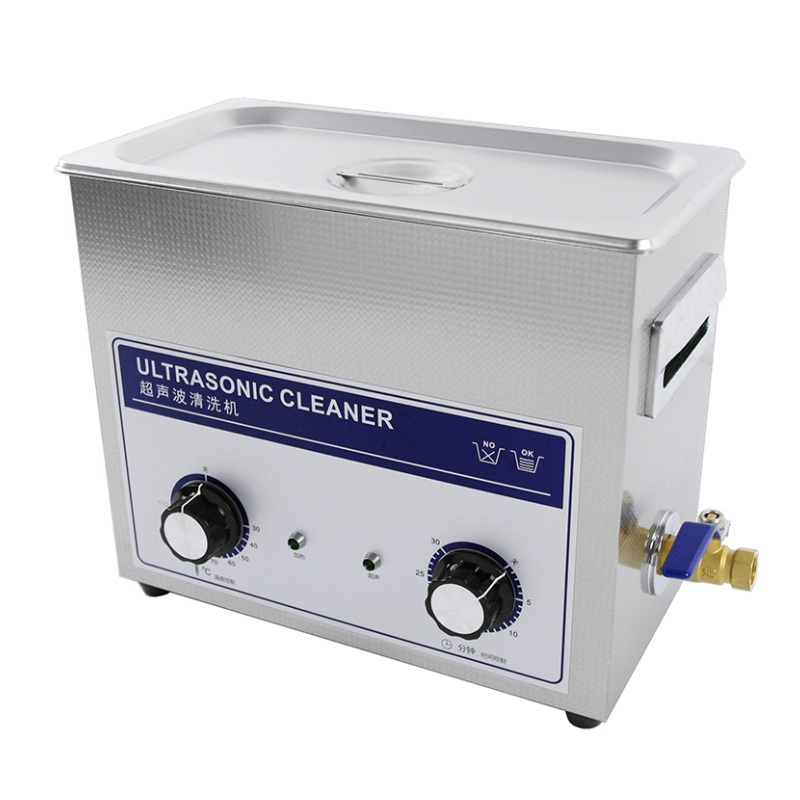 6.5L Mechanical Ultrasonic Cleaner