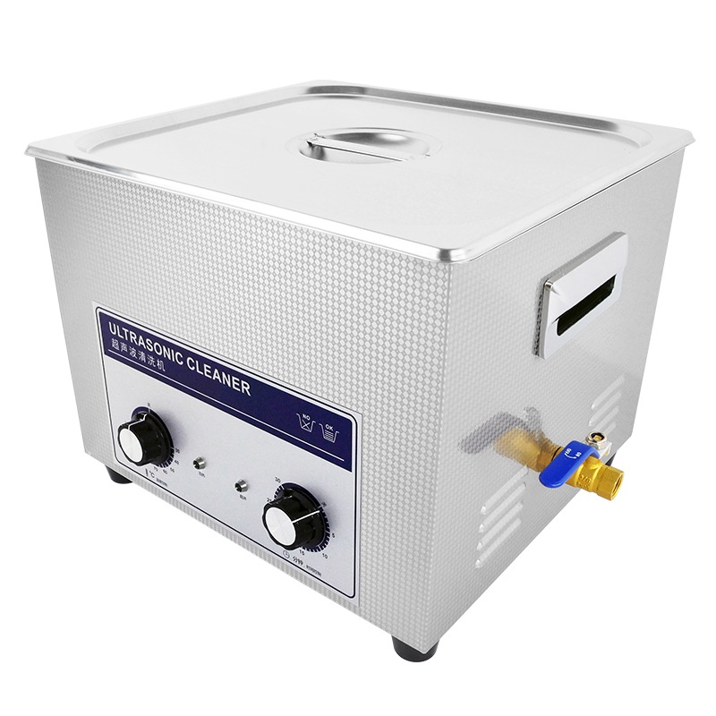 15L Mechanical Ultrasonic Cleaner