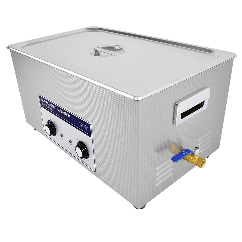 22L Mechanical Ultrasonic Cleaner