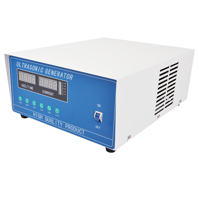 High Power Ultrasonic Generator 600W-3000W