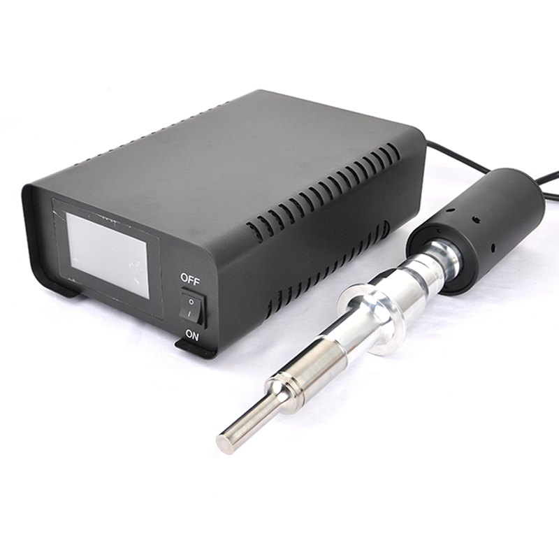 1000W Ultrasonic Cell Disruptor Liquid Processor Homogenizer