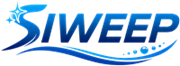 SIWEEP Official Logo - Industrial & Commercial Ultrasonic Cleaners